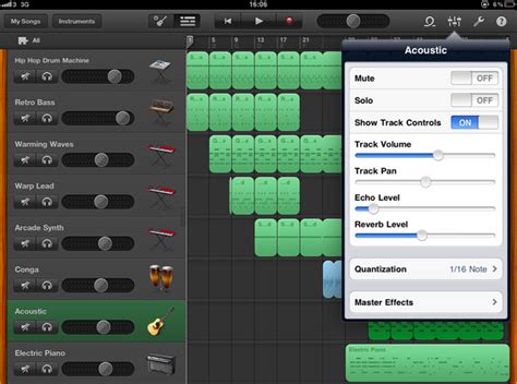 GarageBand iOS Tutorial 的图像结果