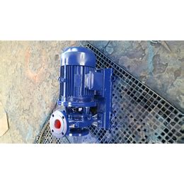 石保泵业(多图)|邯郸ISW40-250B卧式循环泵_泵送剂_第一枪