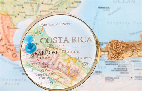 La meilleure période pour visiter le Costa Rica caribéen - Howlers ...