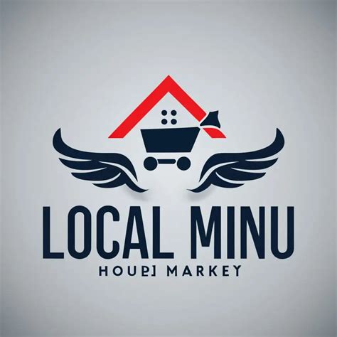Minimalistic Local Logo 的图像结果