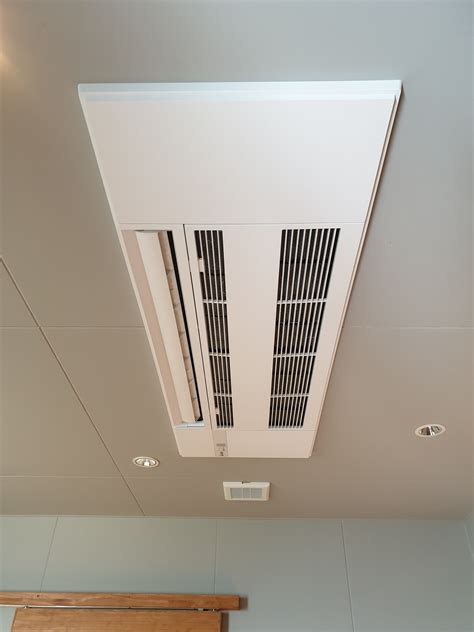 Air Conditioner Vents Ceiling