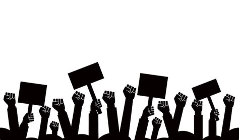 Protest png Images - Free Download on Freepik