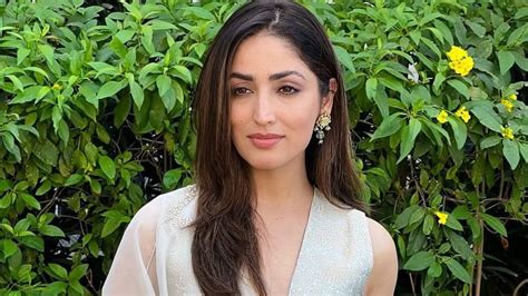 पर्दे पर 'शाह बानो' का किरदार निभाएंगी Yami Gautam, इमरान हाशमी के साथ ...
