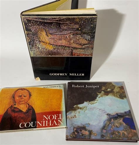 Lot - HENSHAW, J (ed) Godfrey Miller