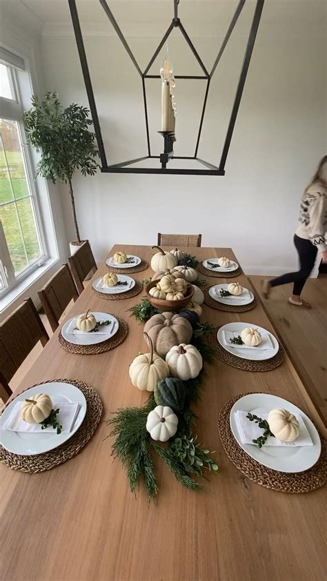 Neutral fall decorating tips – Artofit