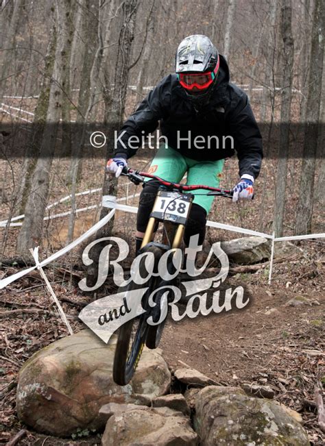 Josh HENN 138 - Roots & Rain