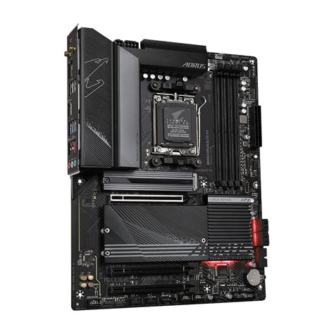 GIGABYTE AMD B650 CHIPSET ATX B650 AORUS ELITE AX MOTHERBOARD MB, DDR4 ...