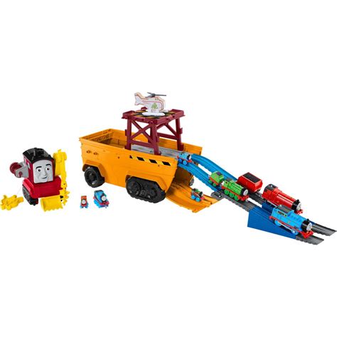 Thomas & Friends Fisher-Price Thomas & Friends Super Cruiser India | Ubuy