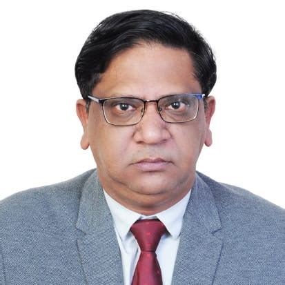 Head of the Department, MMD Kolkata