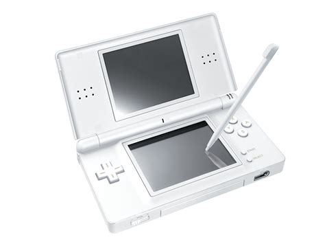 Nintendo DS Lite Console Handheld Video Game System NDSL DS NDS DSL 8 ...