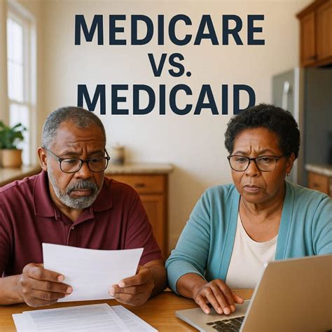 Can Seniors Apply For Medicaid And What They Need To Know