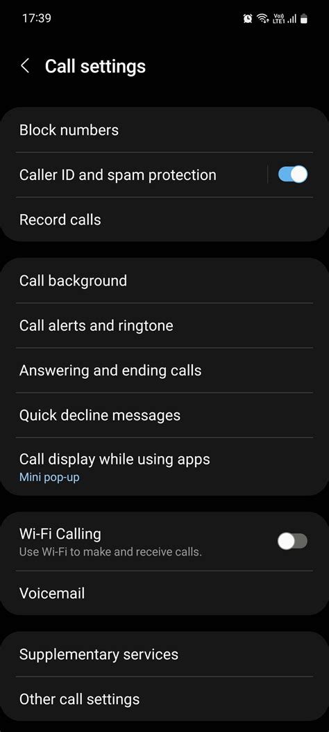 How to Change the Call Screen Background for Incoming Calls on Your ...