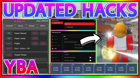 Image result for YBA Hacks Script 1 Fo