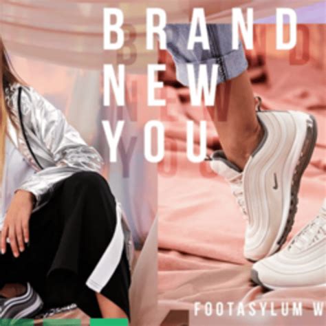 Footasylum files for IPO, names new chairman - FashionNetwork India