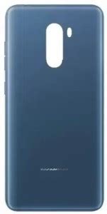 VALOUR POCO F1 ( WITH LOGO ) Back Panel: Buy VALOUR POCO F1 ( WITH LOGO ...