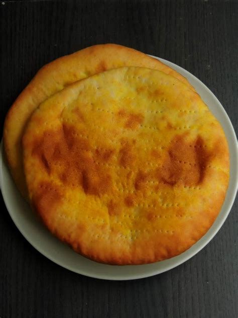 taftan roti