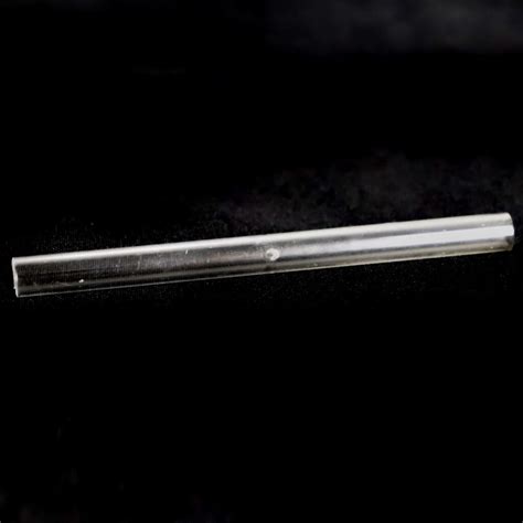 SYSTEM LEAK CHECK TUBE ASSEMBLY - Tannas & King