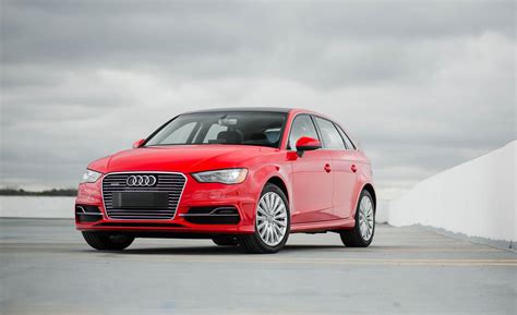 Audi A3 Sportback 2018 - Audi A3 Sportback Review