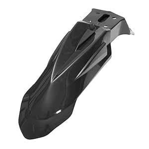 CALANDIS® Universal Front Fender Mudguard Wheel Splash Mud Guard for ...