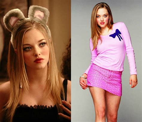 2004:Mean Girls as Karen Smith | Mean girls outfits, Karen mean girls ...