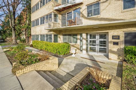 6425 14th St NW #205, Washington DC 20012 — Wardman Residential at ...