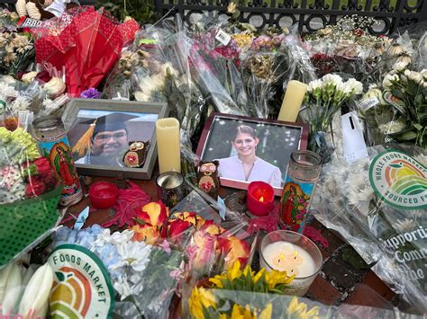 Brown University and MIT shooting suspect found dead; identified as former grad student PNG