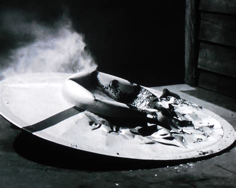 The Twilight Zone - "The Invaders" | Twilight zone, The outer limits ...