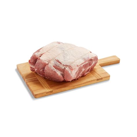 Buy Pork Shoulder Butt Roast Boneless Step 1 at Ubuy India