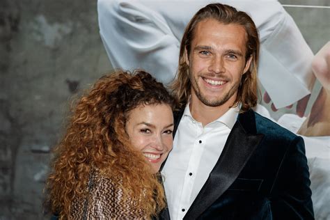 Dit zijn de exen van Katja Schuurman