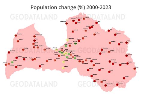 Latvia Cities By Population Latvia Travel Guide | Goway Travel