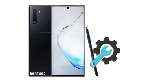 Samsung Note 10 Reset without Screen 的图像结果