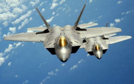 World's Deadliest Fighter Jets