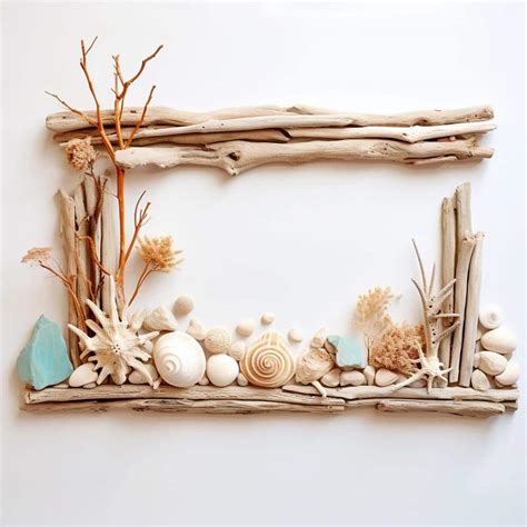 Unlock Coastal Charm: Driftwood Wall Decor Secrets Revealed.