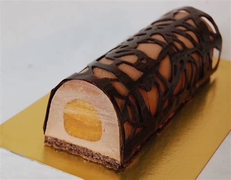 Guy Demarle Recette Buche De Noel | Noel 2017