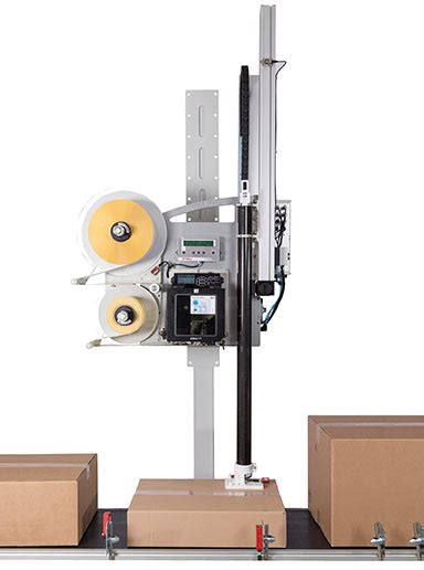 Image result for How to Use Label Printer Applicator