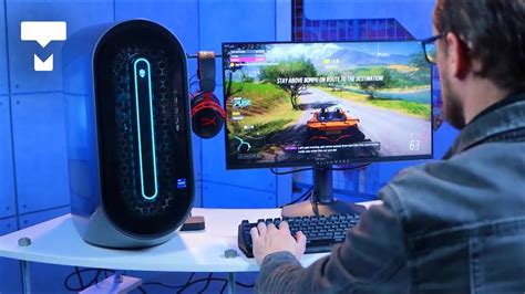 Alienware R15 Unboxing 的图像结果