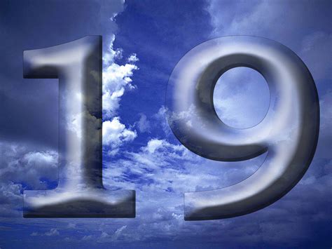 Practical Benefits of Code 19 – 19.org