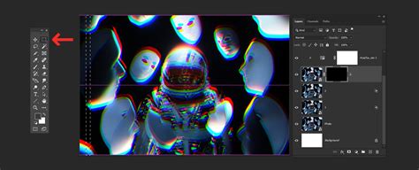 Image result for Glitch Effect Tutorial