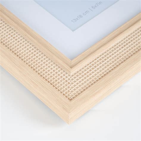 Buy Photomontage Nest Wooden Photo Frame - 76.5x49.5cm from Home Centre ...