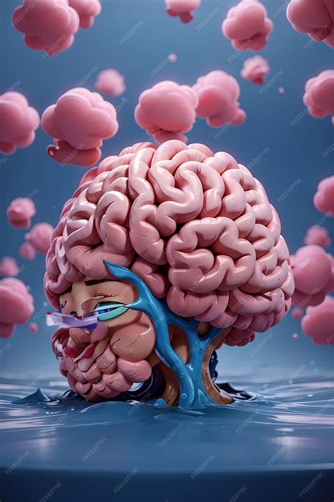 Ai Human Brain 的图像结果