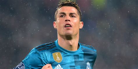 How fast is Cristiano Ronaldo? When Portugal star raced 100m champion in 2011 documentary