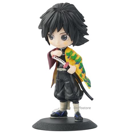 Demon Slayer Anime Giyu Action figure