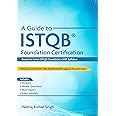 A Guide to ISTQB® Foundation Certification : Neeraj Kumar Singh: Amazon ...