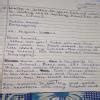 Write a letter to your friend in abroad describing the culture of your ...