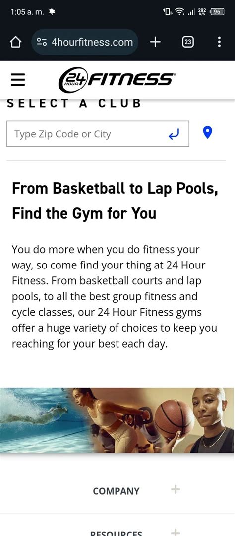 24 Hour Fitness Promo Codes - 15% Off | July 2024