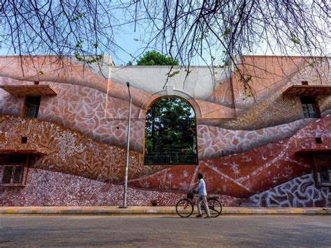 Culture & Design | Page 2 | Architectural Digest India