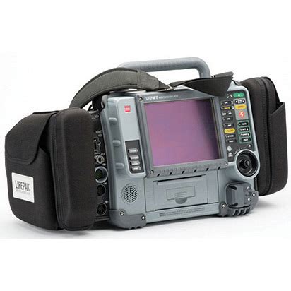 Defib Carrying Cases | Bound Tree