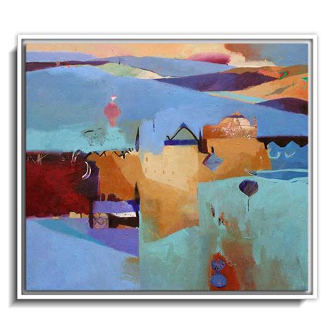 Blue Atlas – Calcuttan