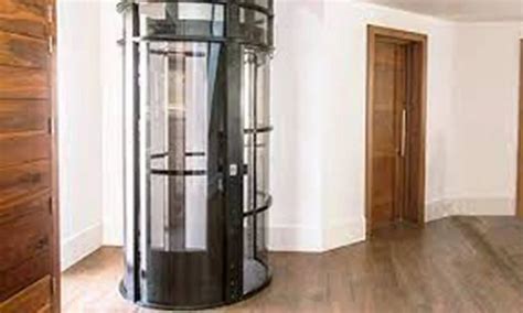 Hydraulic Elevator - Glass Elevators Service Provider from Jaipur