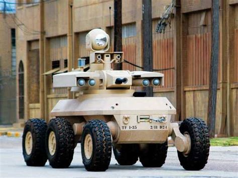Military Robots Examples 的图像结果